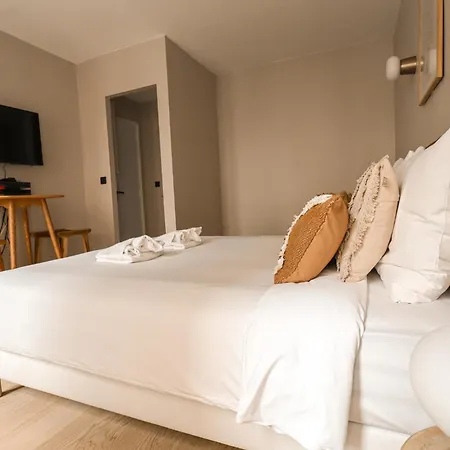 Apartment Stylish Close To The Eiffel Tower