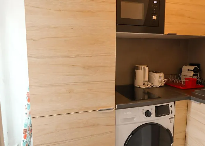 Stylish Close To The Eiffel Tower Apartment