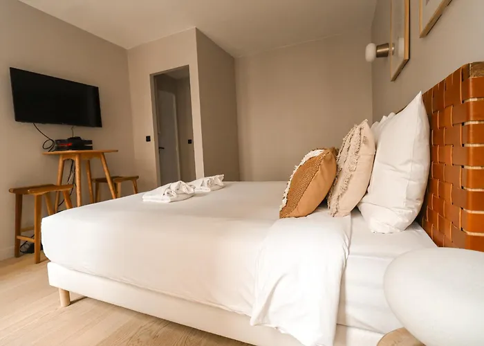 Appartement Stylish Close To The Eiffel Tower