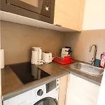 Stylish Close To The Eiffel Tower Διαμέρισμα Παρίσι